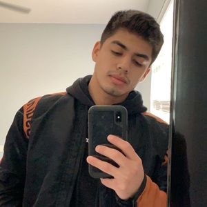 Meet your Posher, Roberto